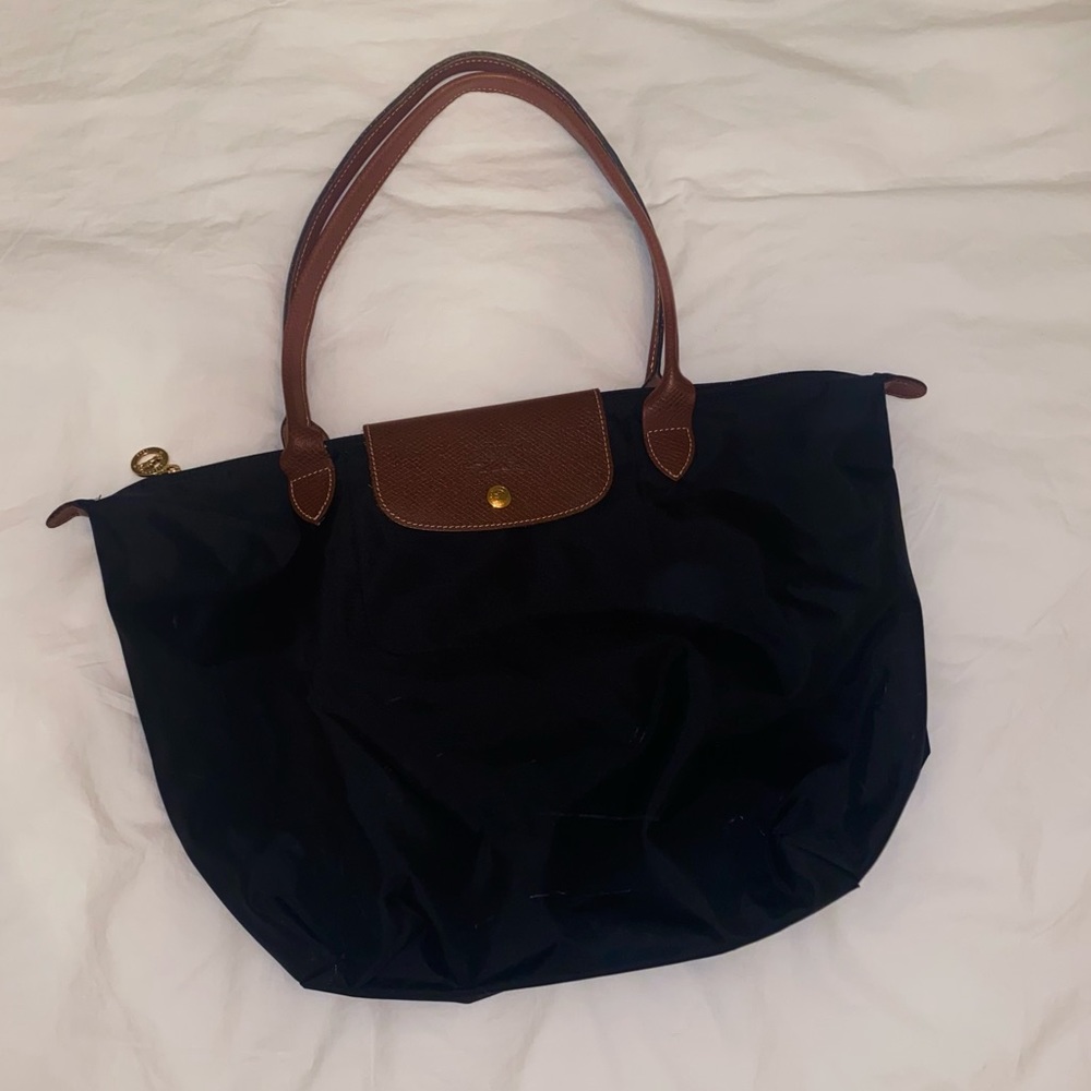 Longchamp Medium Le Pliage Tote